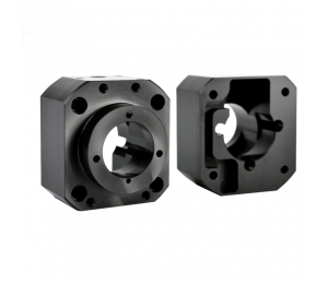 high precision CNC machining parts